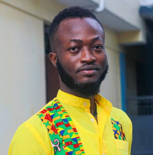 Photo de Eddyson de Varain